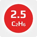 Этан 2.5