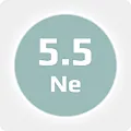 Неон 5.5 Неон 5.5