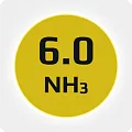 Аммиак 6 0