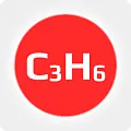 Пропилен (R 1270) Пропилен (R 1270)