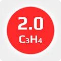 Метил Ацетилен 2.0