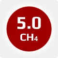 Метан 5.0
