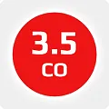 Оксид углерода 3.5 Оксид углерода 3.5